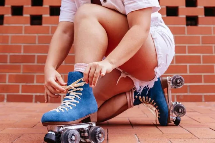 Choosing the Right Roller Skates for You