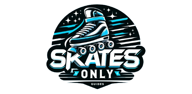 Skates Only