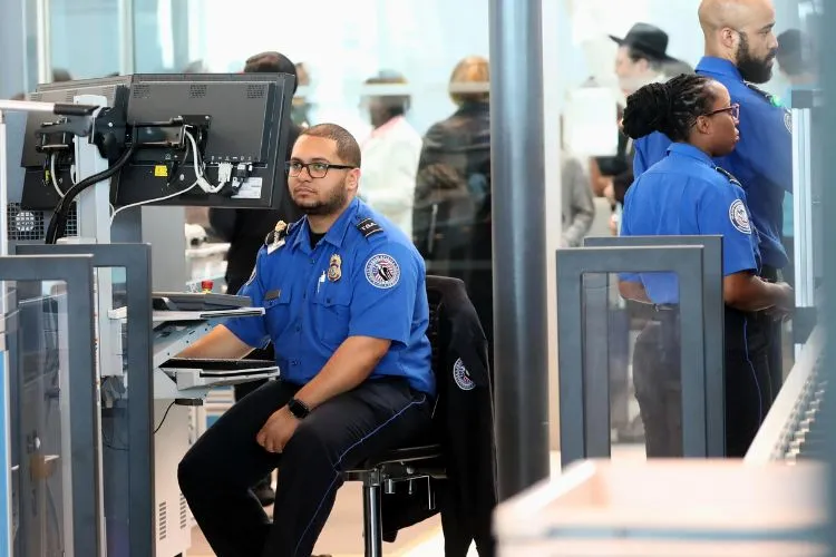 Understanding TSA Regulations