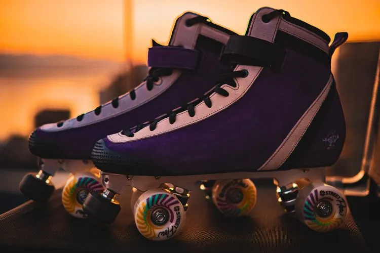 Choosing the Right Skates