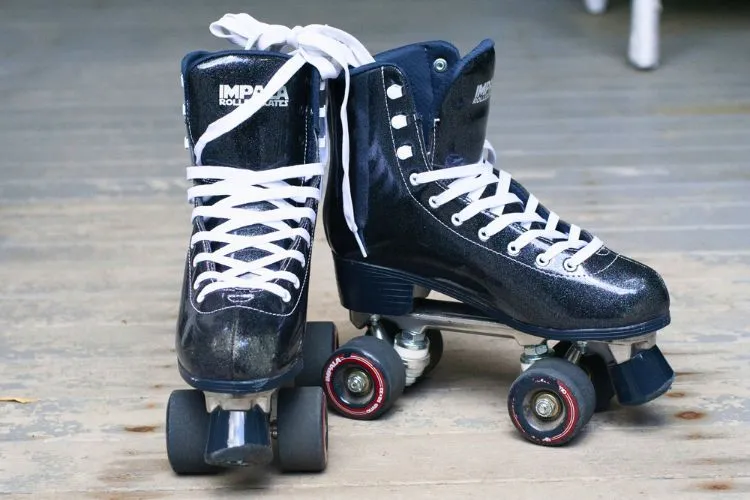 Do Roller Skates Count as a Carry On? What you should know