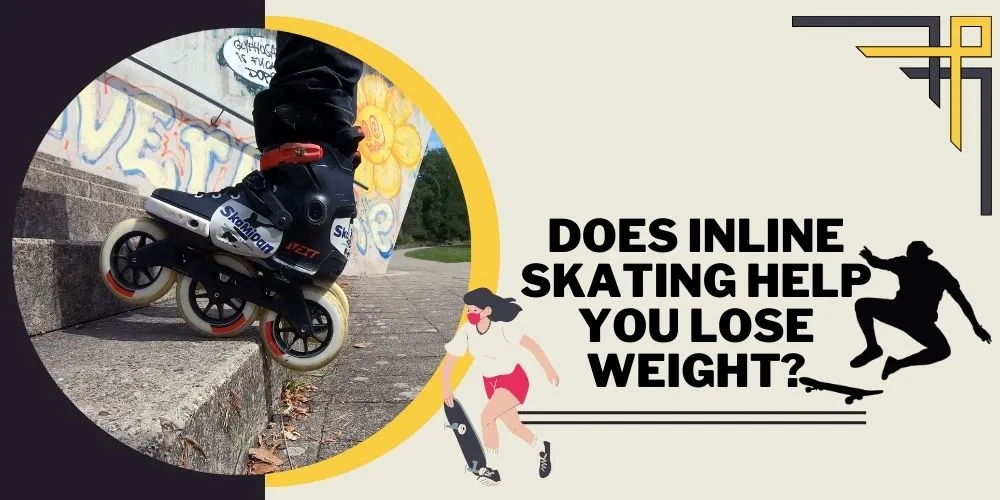 Does Inline Skating Help You Lose Weight