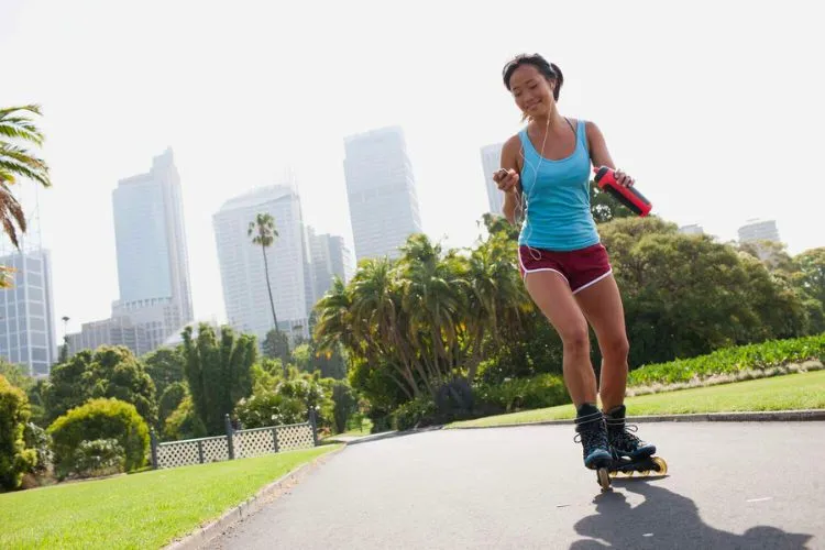 Does Inline Skating Help You Lose Weight? What You Should Know