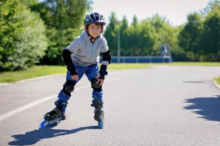 Gear and Safety Equipment