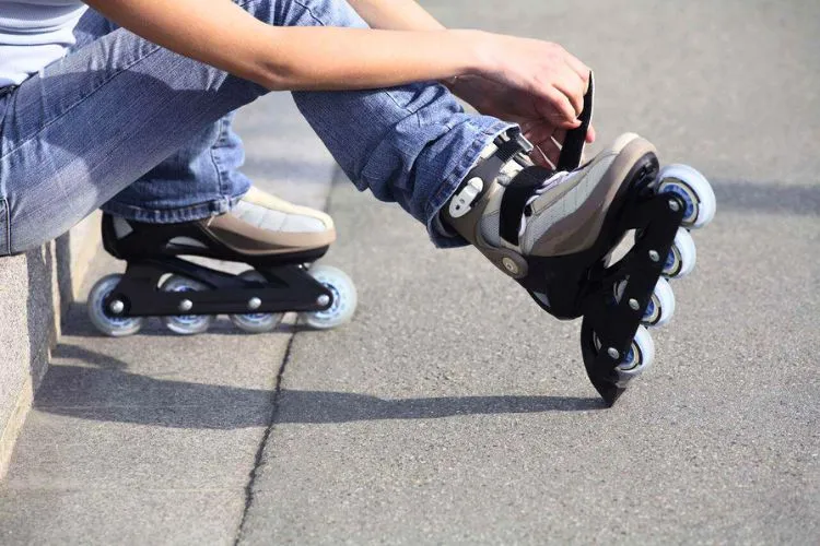 How to Choose Inline Skates