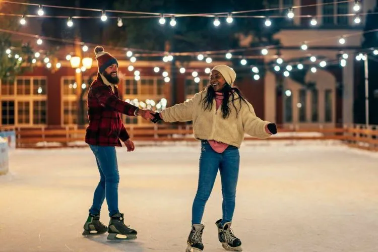 Is Ice Skating Easier Than Roller Skating? All You Need To Know