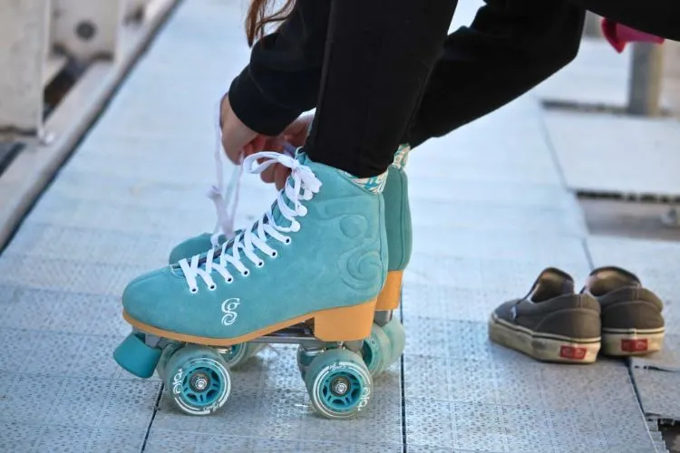 Tips for International Travel with Roller Skates