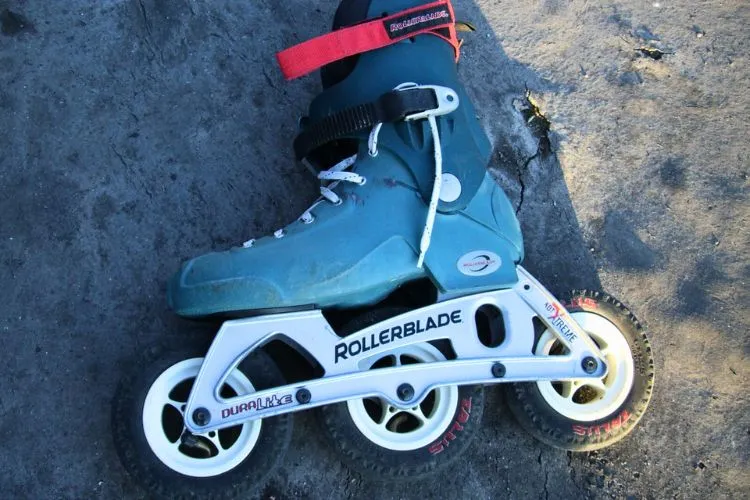 Types of Rollerblades: Detailed Guide