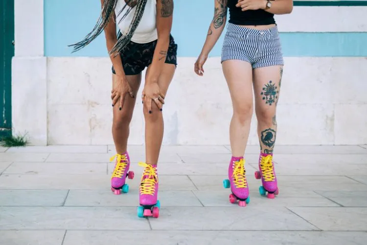 What to Wear Roller Skating Indoors? Detailed Guide