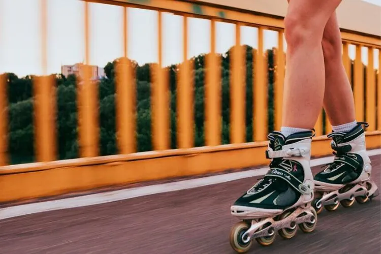 Factors to Consider When Choosing Rollerblades