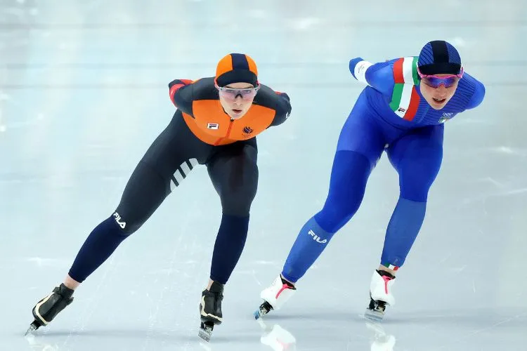 How Fast Can Top Speed Skaters Travel- All You Need To Know