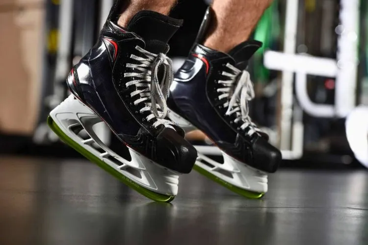 Choosing the Right Ice Skates