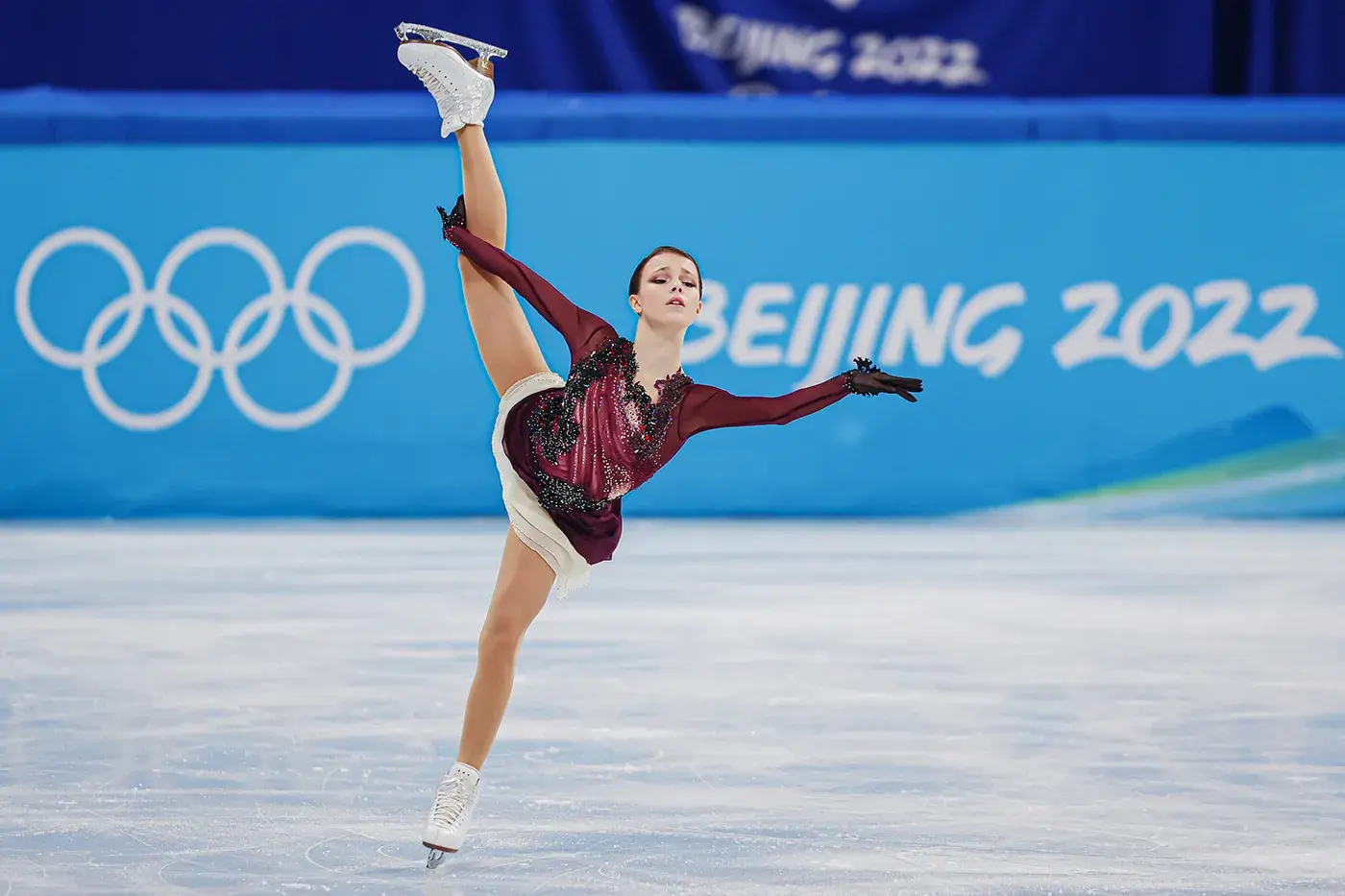 Debunking Myths About Weightlifting for Figure Skaters