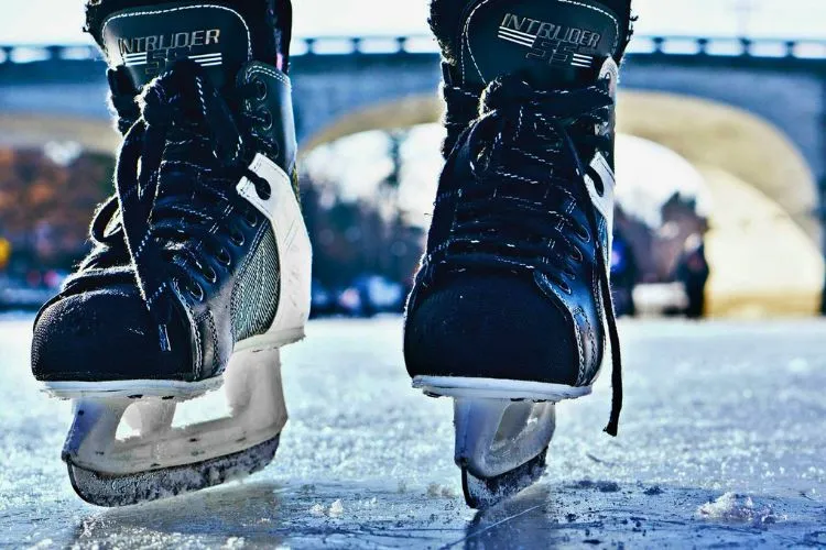 Do Hockey Skates Have Toe Picks? Detailed Guide