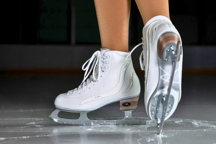 Figure Skates