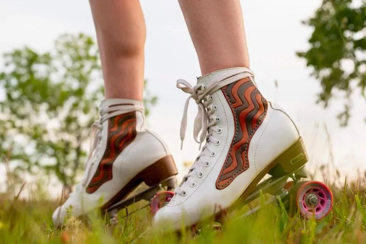 How to Choose the Right Roller Skates