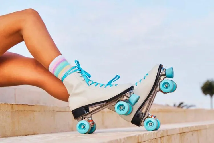 How to Tie Roller Skates? Detailed Guide