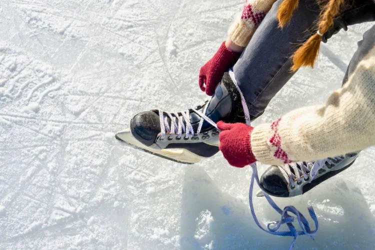 Tips for Beginners in Ice Hockey