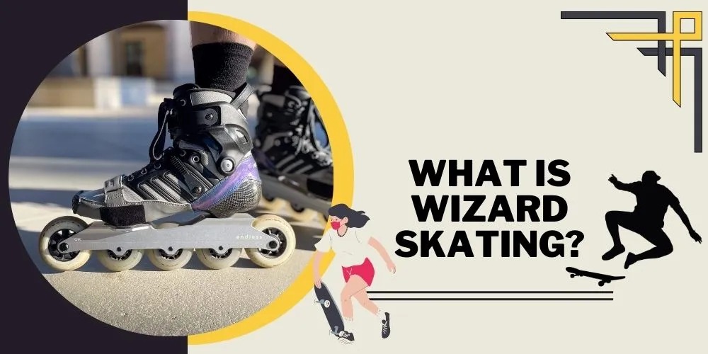 What is Wizard Skating