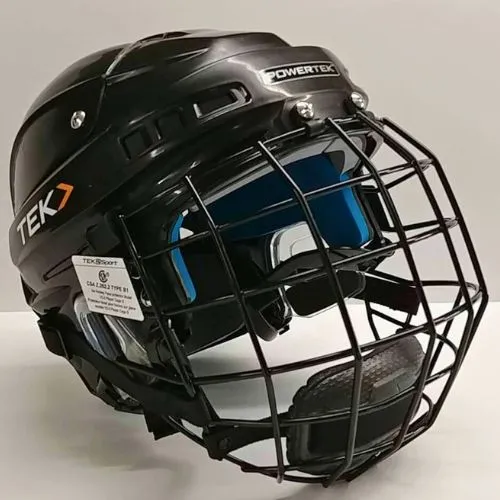 Customizable and Adjustable Helmets