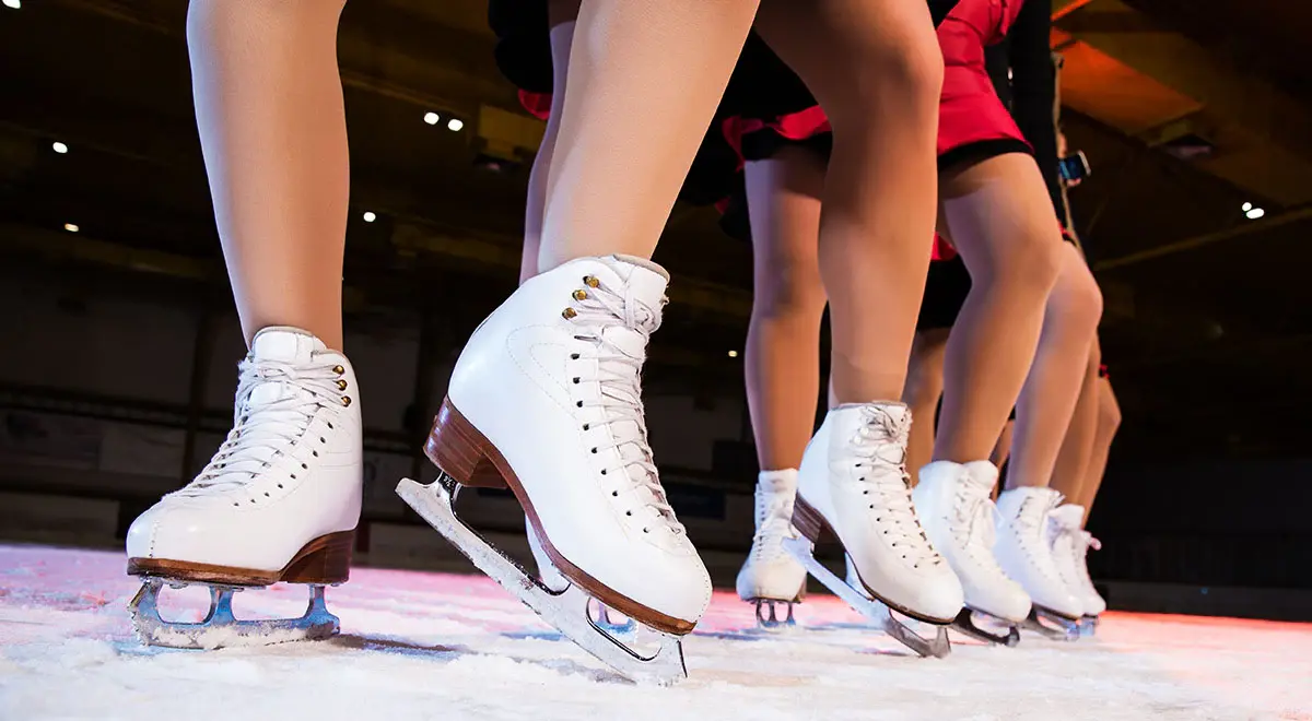 How Long Do Ice Skates Last? Detailed Guide