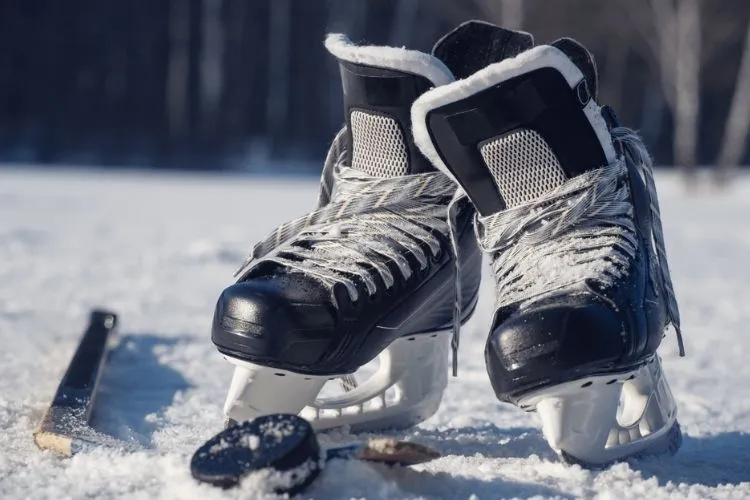 Choosing the Right Hockey Skates for Longevity