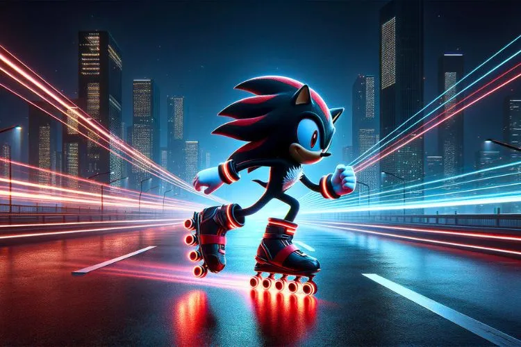 Does Sonic Still Use Roller Skates? All You Need To Know