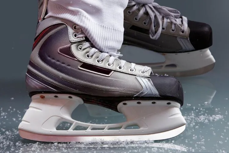 How Long Do Hockey Skates Last? All You Need To Know