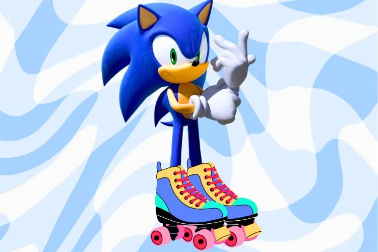 The Current State of Rollerskates in Sonic’s Arsenal