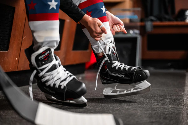 Understanding Skate Fit and Performance