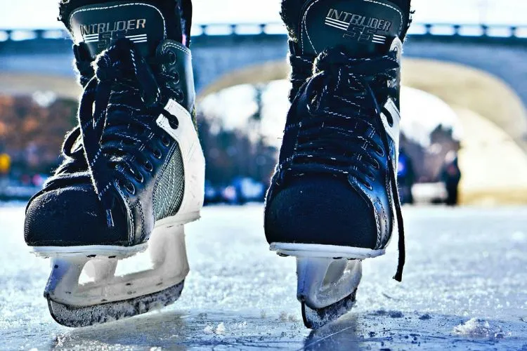 What Do Sharpened Skates Look Like? All You Need To Know