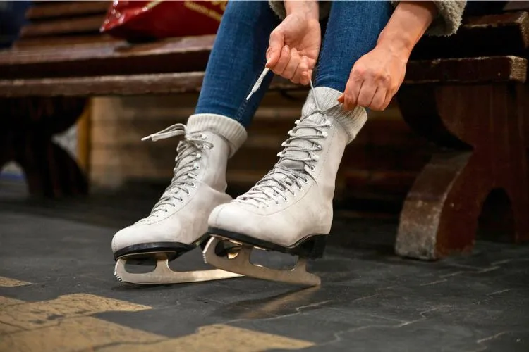 Why Do Ice Skates Hurt My Feet? Everything You Should Know